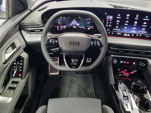Audi Q5 2025 e-hybrid quattro 220 kW