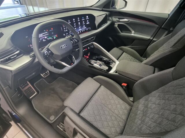Audi Q5 2025 e-hybrid quattro 220 kW