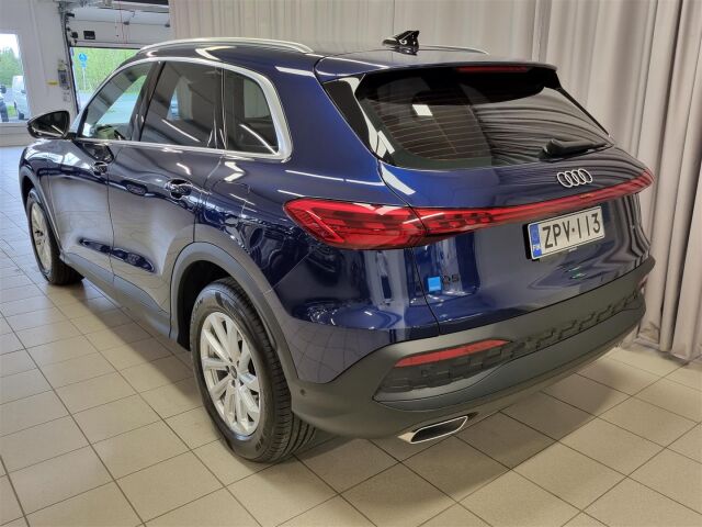 Audi Q5 2025 e-hybrid quattro 220 kW