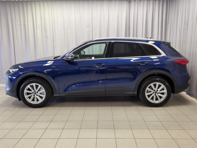 Audi Q5 2025 e-hybrid quattro 220 kW