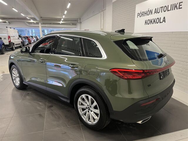 Audi Q5 2026 e-hybrid quattro 220 kW