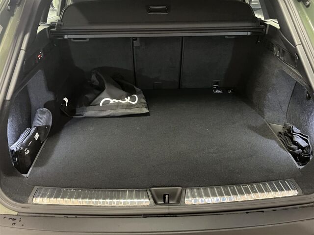 Audi Q5 2026 e-hybrid quattro 220 kW