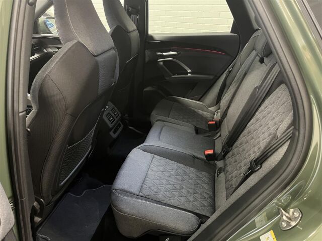 Audi Q5 2026 e-hybrid quattro 220 kW