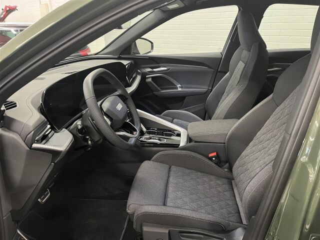 Audi Q5 2026 e-hybrid quattro 220 kW