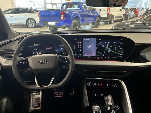 Audi Q5 2026 e-hybrid quattro 220 kW