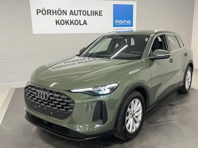 Audi Q5 2026 e-hybrid quattro 220 kW