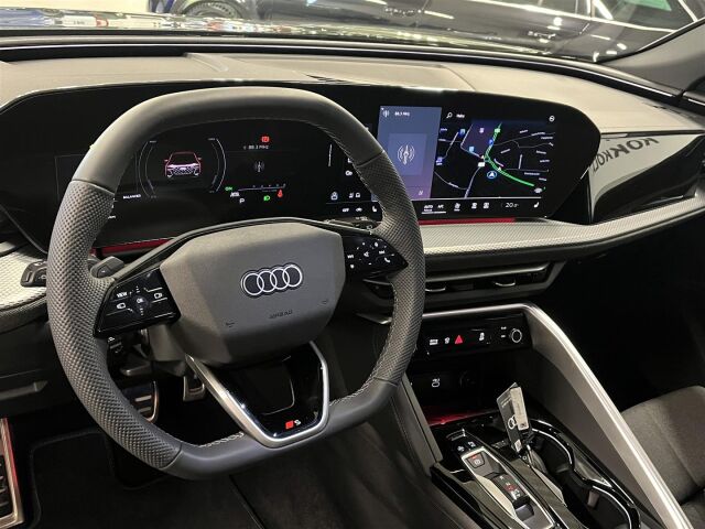 Audi Q5 2026 e-hybrid quattro 220 kW