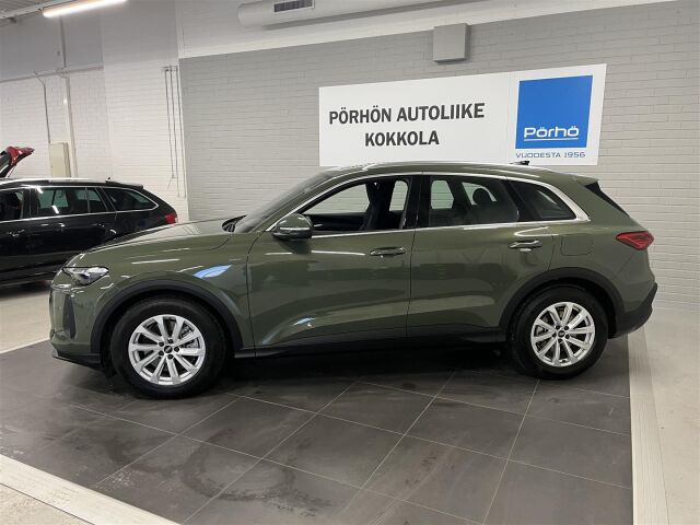 Audi Q5 2026 e-hybrid quattro 220 kW