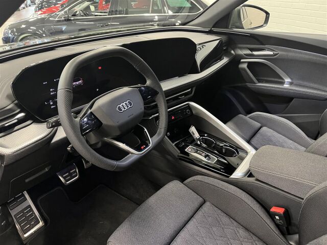 Audi Q5 2026 e-hybrid quattro 220 kW