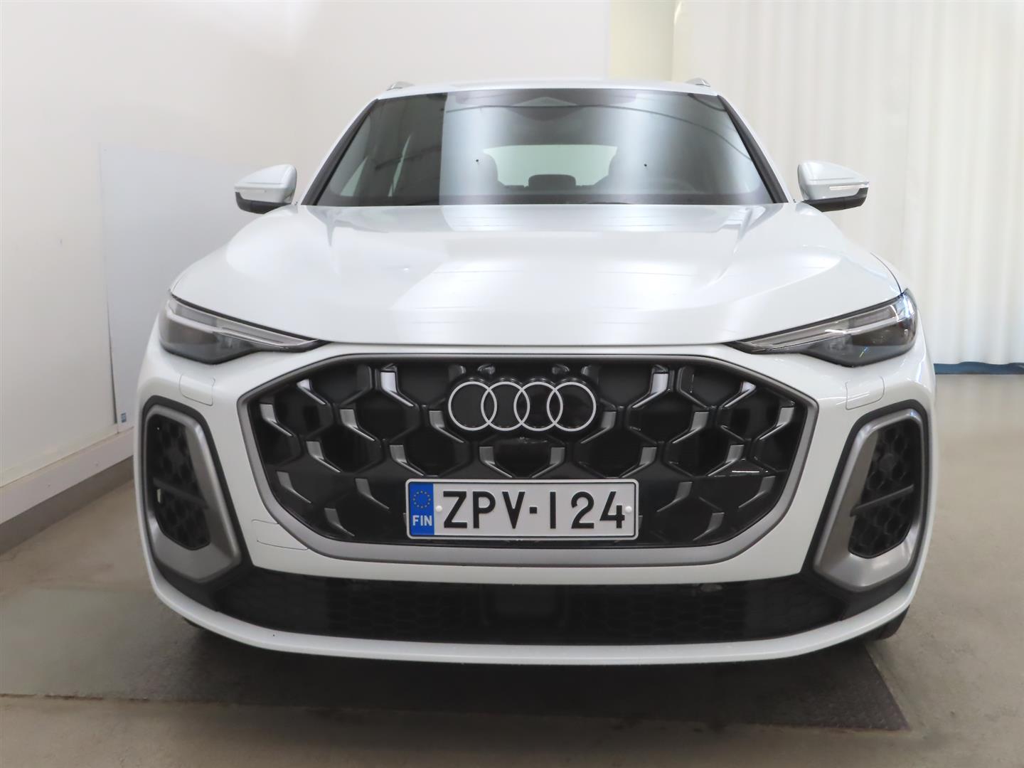 Audi Q5 2025, kuva 2/12