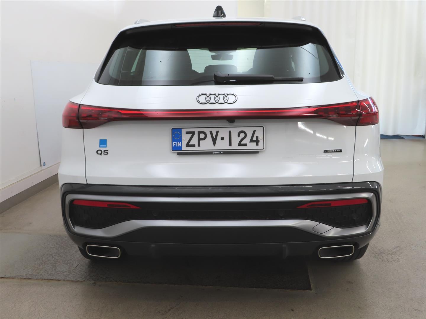 Audi Q5 2025, kuva 4/12