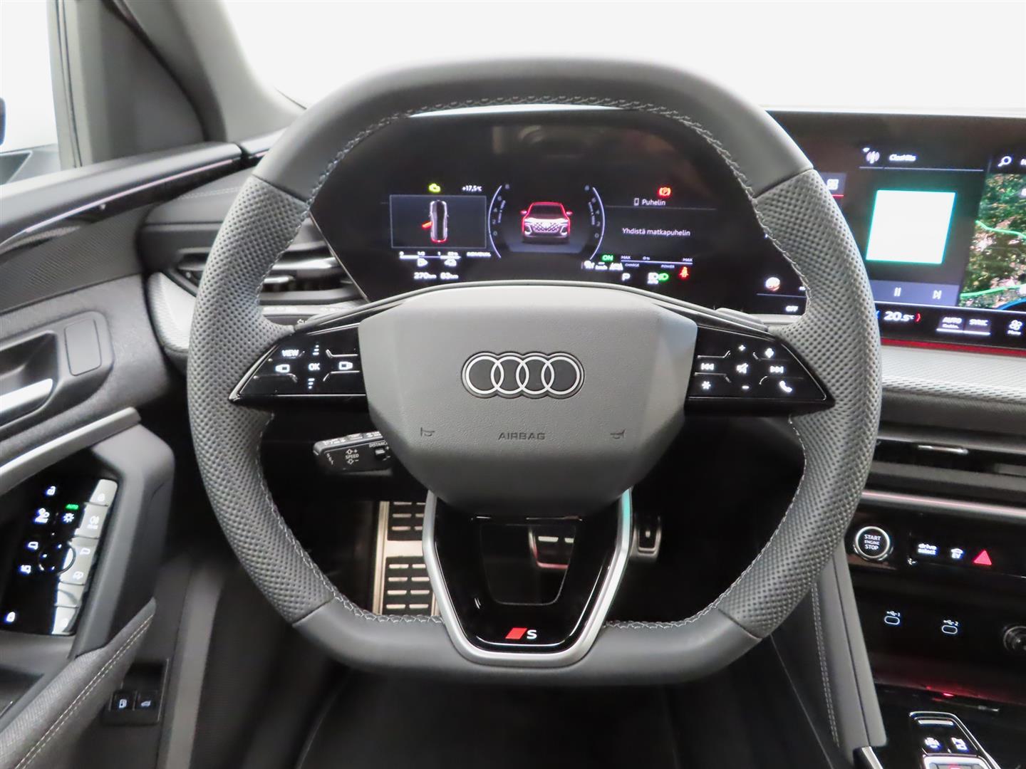 Audi Q5 2025, kuva 7/12