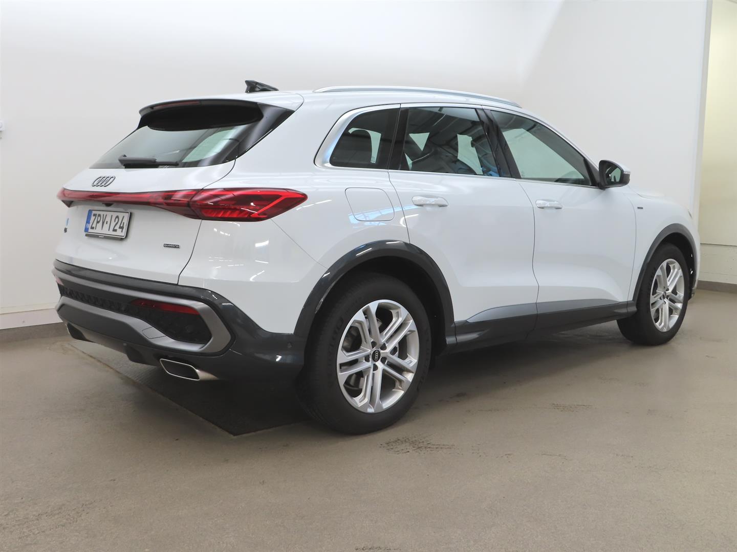 Audi Q5 2025, kuva 3/12