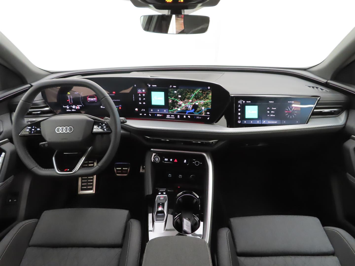 Audi Q5 2025, kuva 6/12