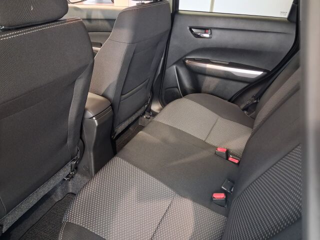 Suzuki Vitara 2025 1,4 BOOSTERJET 48V HYBRID 4WD GL+ 6AT