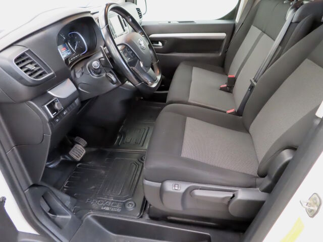 TOYOTA Proace Verso 2019 Active L2 2,0 D 180 Automaatti 9-Paikkainen  SIS. ALV
