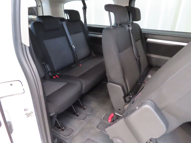 TOYOTA Proace Verso 2019 Active L2 2,0 D 180 Automaatti 9-Paikkainen  SIS. ALV
