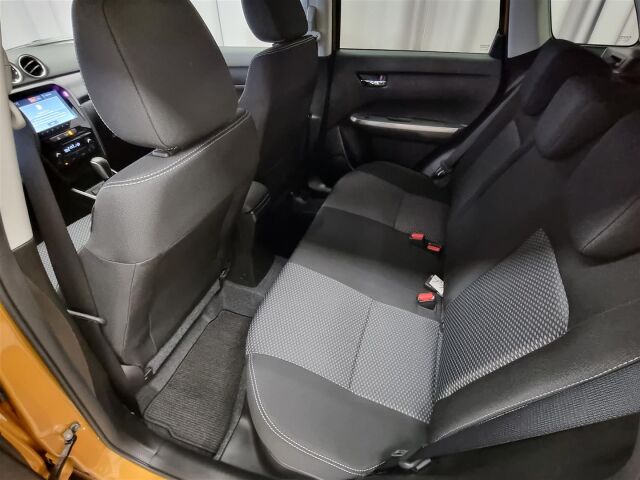 Suzuki Vitara 2025 1,4 BOOSTERJET 48V HYBRID 4WD GL+ 6AT