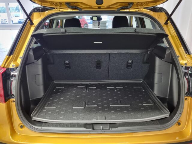 Suzuki Vitara 2025 1,4 BOOSTERJET 48V HYBRID 4WD GL+ 6AT