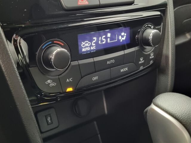 Suzuki Vitara 2025 1,4 BOOSTERJET 48V HYBRID 4WD GL+ 6AT