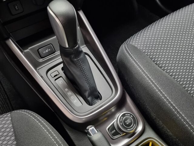 Suzuki Vitara 2025 1,4 BOOSTERJET 48V HYBRID 4WD GL+ 6AT