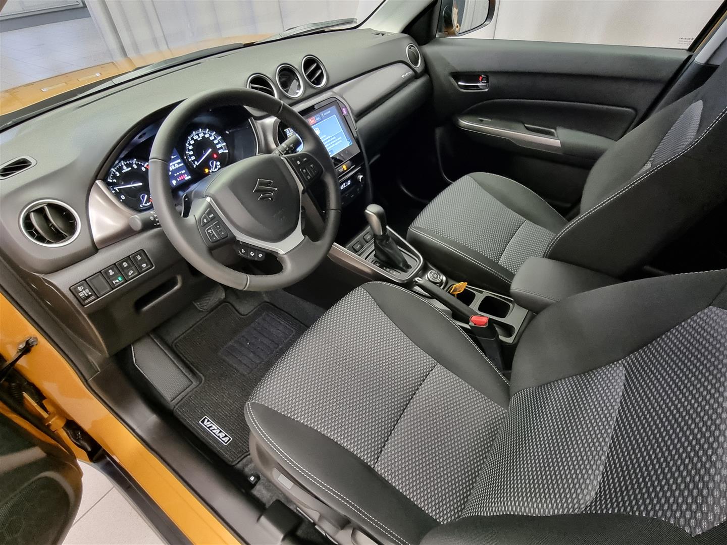Suzuki Vitara 2025, kuva 7/21
