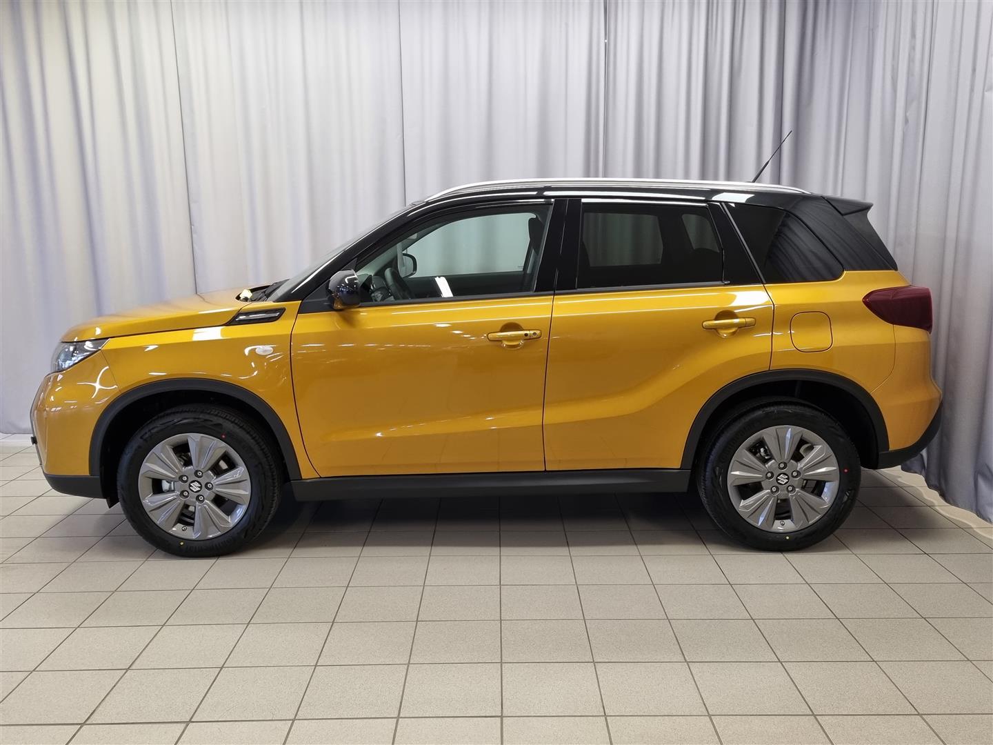 Suzuki Vitara 2025, kuva 3/21
