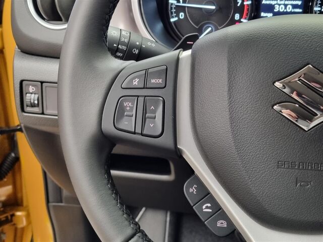Suzuki Vitara 2025 1,4 BOOSTERJET 48V HYBRID 4WD GL+ 6AT