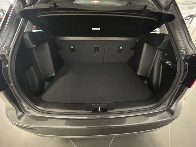 Suzuki Vitara 2025 1,4 BOOSTERJET 48V HYBRID 4WD GL+ 6AT / Uudistettu MY26-malli heti toimitukseen!