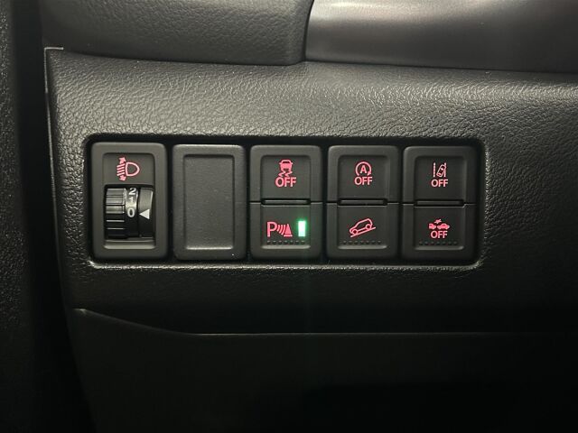 Suzuki Vitara 2025 1,4 BOOSTERJET 48V HYBRID 4WD GL+ 6AT / Uudistettu MY26-malli heti toimitukseen!