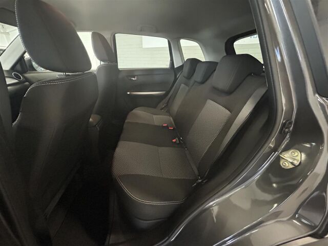 Suzuki Vitara 2025 1,4 BOOSTERJET 48V HYBRID 4WD GL+ 6AT / Uudistettu MY26-malli heti toimitukseen!