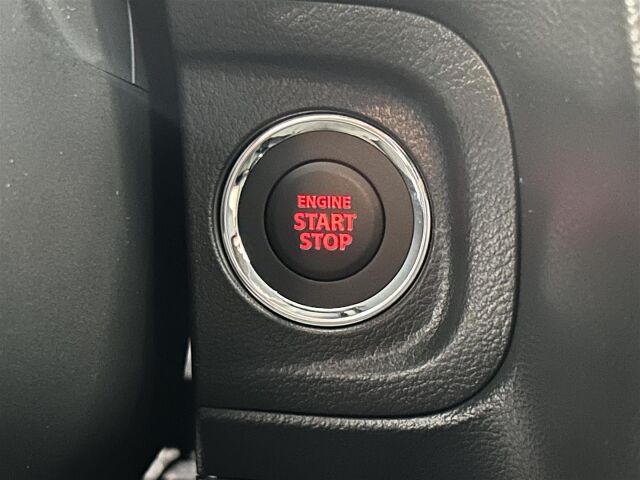 Suzuki Vitara 2025 1,4 BOOSTERJET 48V HYBRID 4WD GL+ 6AT / Uudistettu MY26-malli heti toimitukseen!