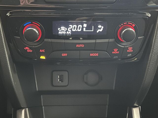 Suzuki Vitara 2025 1,4 BOOSTERJET 48V HYBRID 4WD GL+ 6AT / Uudistettu MY26-malli heti toimitukseen!