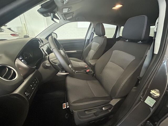 Suzuki Vitara 2025 1,4 BOOSTERJET 48V HYBRID 4WD GL+ 6AT / Uudistettu MY26-malli heti toimitukseen!