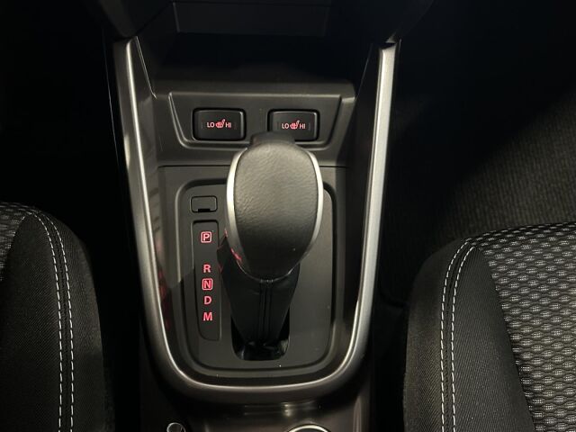 Suzuki Vitara 2025 1,4 BOOSTERJET 48V HYBRID 4WD GL+ 6AT / Uudistettu MY26-malli heti toimitukseen!