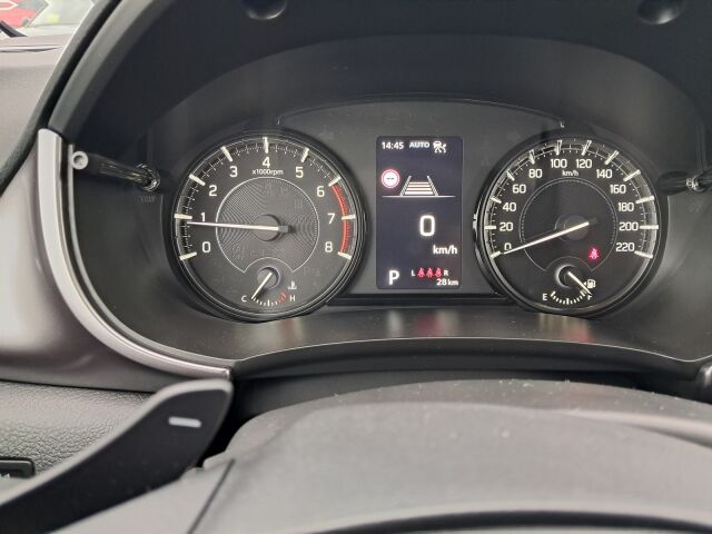 Suzuki Vitara 2025 1,4 BOOSTERJET 48V HYBRID 4WD GL+ 6AT