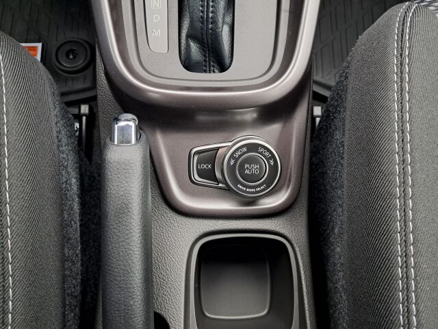 Suzuki Vitara 2025 1,4 BOOSTERJET 48V HYBRID 4WD GL+ 6AT