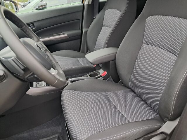 Suzuki Vitara 2025 1,4 BOOSTERJET 48V HYBRID 4WD GL+ 6AT