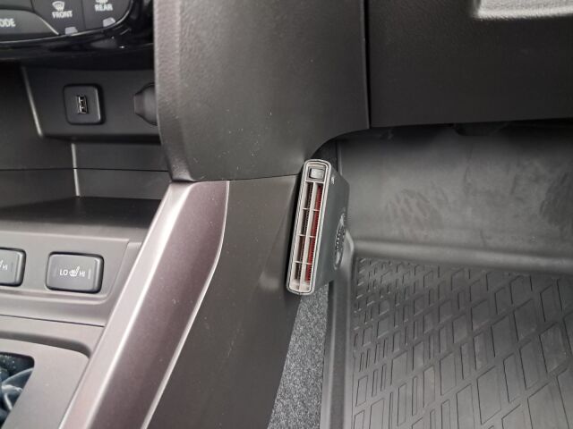 Suzuki Vitara 2025 1,4 BOOSTERJET 48V HYBRID 4WD GL+ 6AT