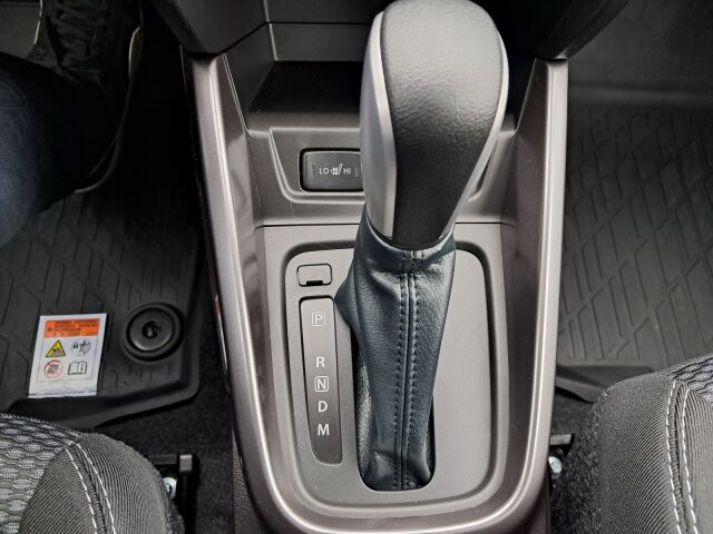 Suzuki Vitara 2025 1,4 BOOSTERJET 48V HYBRID 4WD GL+ 6AT