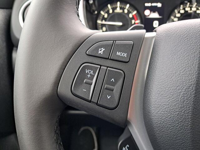 Suzuki Vitara 2025 1,4 BOOSTERJET 48V HYBRID 4WD GL+ 6AT