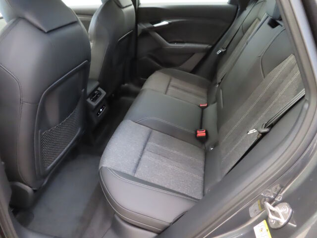 Audi Q6 e-tron 2026 Sportback quattro S line: Uudistunut mv 2026!