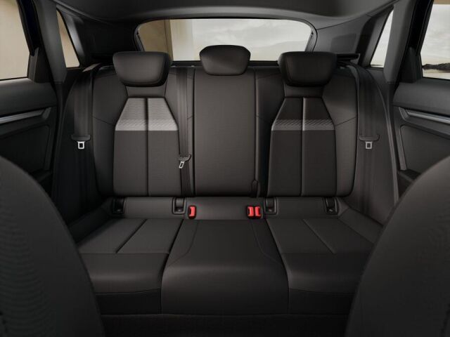 Audi A3 2026 Sportback TFSI 85 kW, tulossa myyntiin takuu 5-vuotta / 100.000 km