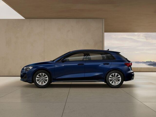 Audi A3 2026 Sportback TFSI 85 kW, tulossa myyntiin takuu 5-vuotta / 100.000 km