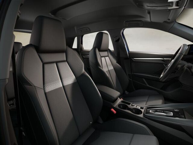 Audi A3 2026 Sportback TFSI 85 kW, tulossa myyntiin takuu 5-vuotta / 100.000 km