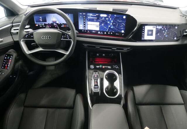 Audi A6 2026 Avant e-hybrid quattro 220 kW