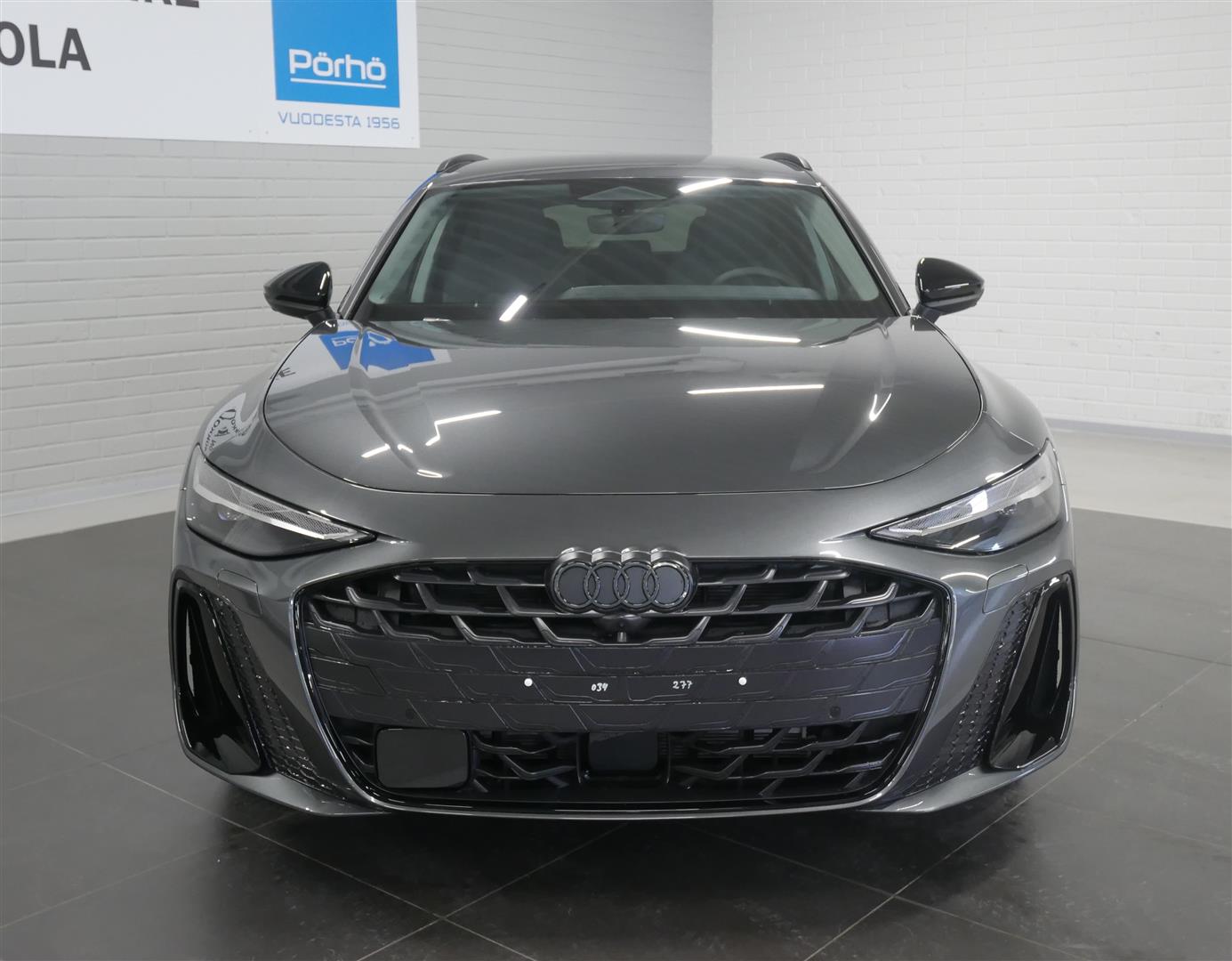 Audi A6 Avant e-hybrid quattro 220 kW 2026, kuva 7/22