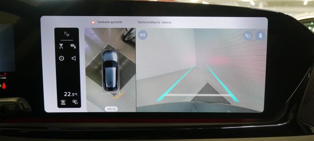 Audi A6 2026 Avant e-hybrid quattro 220 kW