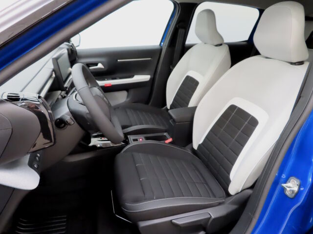 Citroen e-C3 2026 Full Electric 113 Max Limited 44 kWh Automaatti