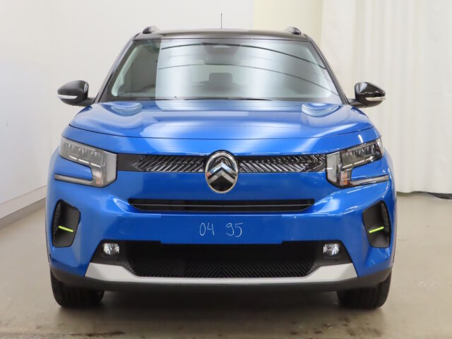 Citroen e-C3 2026 Full Electric 113 Max Limited 44 kWh Automaatti